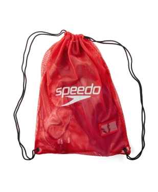 Z15 Speedo Equipment Mesh Bag